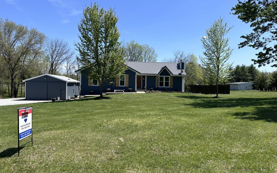 [Demo]Seamless Selling in the Suburbs