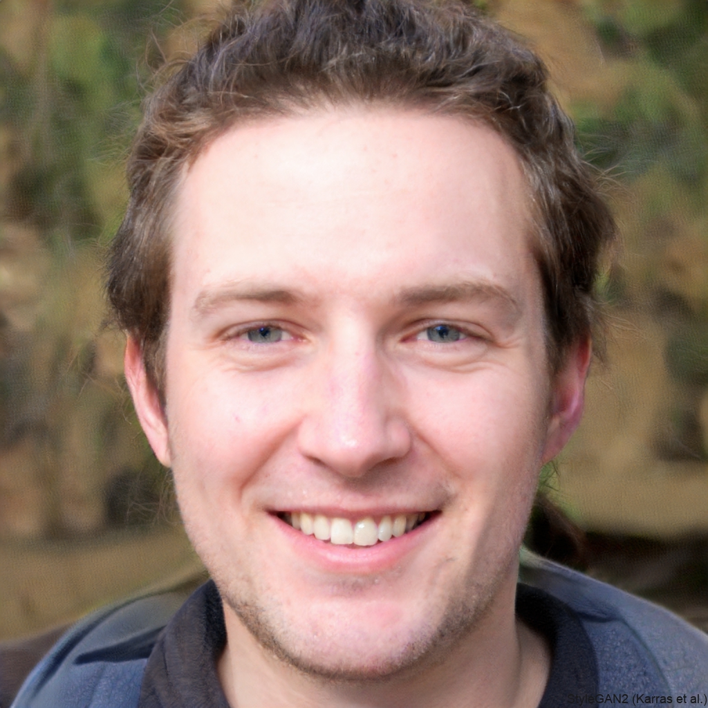 Michael Roberts